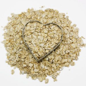 Propiedades de la avena en la alimentación | La Guía de las Vitaminas