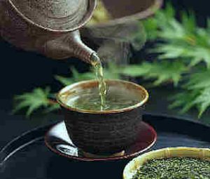 Propiedades del té verde | Guía de las vitaminas