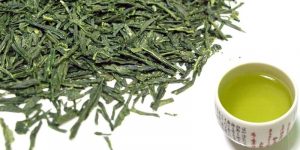 Propiedades del té verde en la salud | Guía de las vitaminas