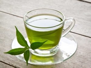 Propiedades del té verde en la dieta | Guía de las vitaminas