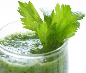 Propiedades del apio en la nutrición | La Guía de las vitaminas