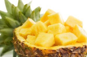 Propiedades de la piña | La Guía de las Vitaminas
