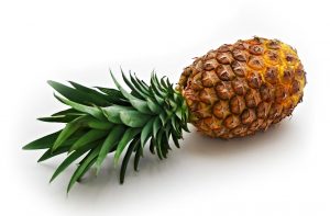 Las propiedades de la piña en la nutrición | La Guía de las vitaminas