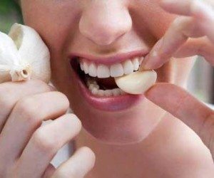 Para que sirve el ajo, antibiótico Para que sirve el ajo, antibiótico