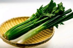 Guía de las verduras, Apio | La Guía de las Vitaminas