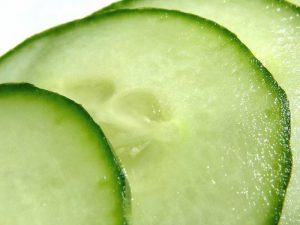 Guía de las verduras, Pepino | La Guía de las Vitaminas