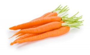 Guía de las verduras, Zanahoria | La Guía de las vitaminas