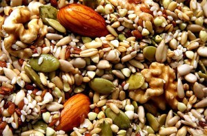 Alimentos que contienen magnesio | La Guía de las Vitaminas