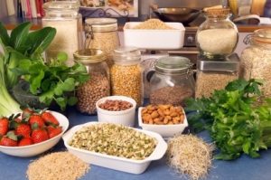 Lista de alimentos que contienen magnesio | La Guía de las Vitaminas