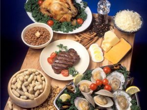 Qué alimentos contienen zinc | La Guía de las Vitaminas