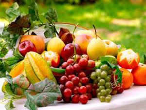 Lista de alimentos con antioxidantes | La Guía de las Vitaminas