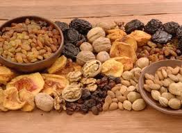El tocoferol como antioxidante | La Guía de las Vitaminas