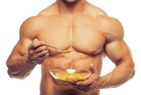Dieta volumen