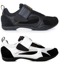 Zapatillas spinning