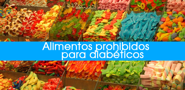 una dieta para la diabetes saludable, te alejará de los alimentos ...