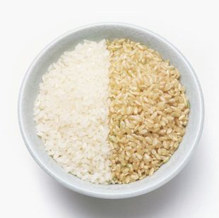 El Arroz Verde Engorda