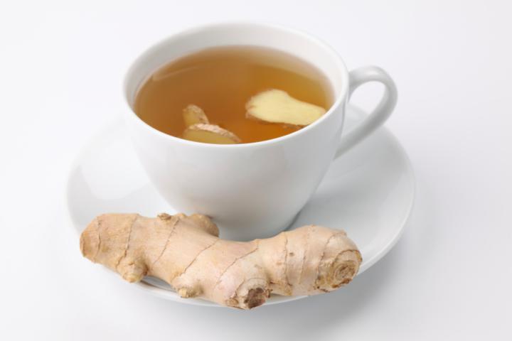 Beneficios del té de jengibre - La Guía de las Vitaminas Beneficios del té de jengibre - La Guía de las Vitaminas