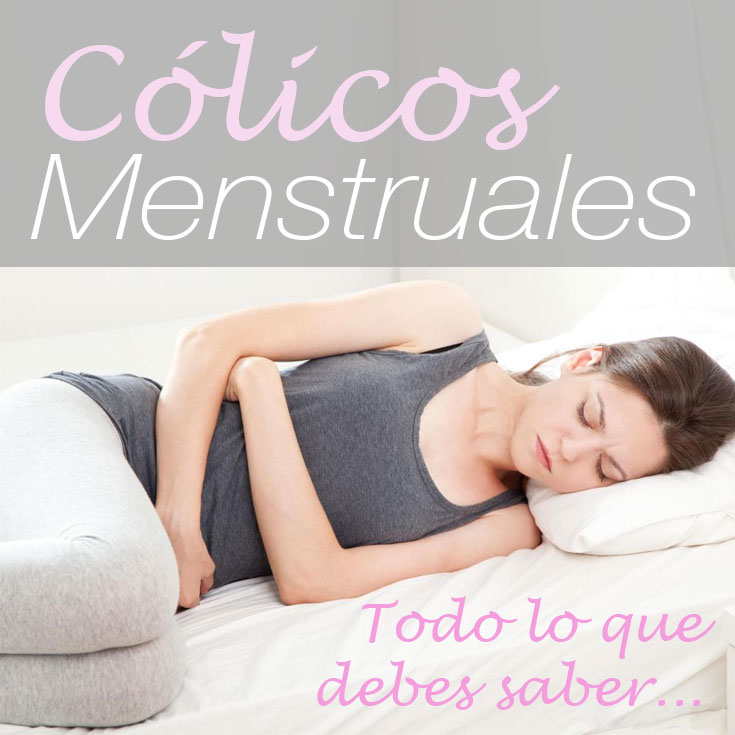 Cólicos Menstruales: Causas, Síntomas Y Medicamentos - La Cólicos Menstruales: Causas, Síntomas Y Medicamentos - La