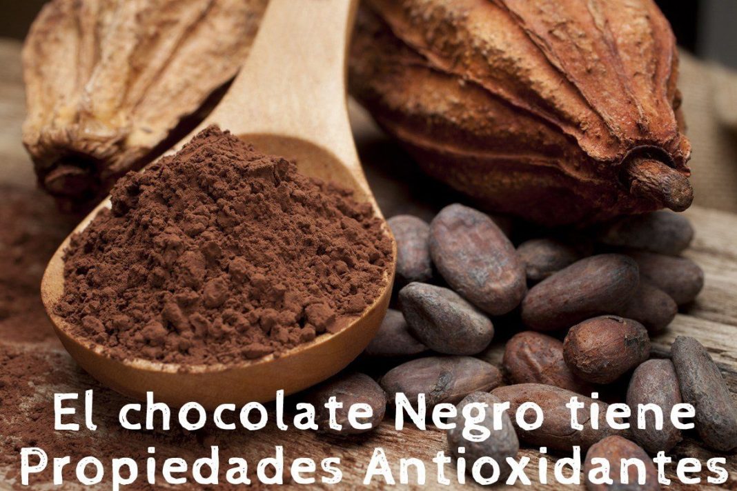 Beneficios Del Chocolate Negro Para Tu Salud La Gu A De Las Vitaminas