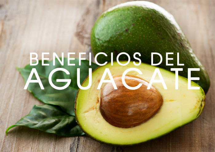 12 Razones Para Comer Aguacate La 8 Es Impresionante 0476