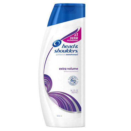 Los 11 Mejores Shampoos Para Eliminar La Caspa