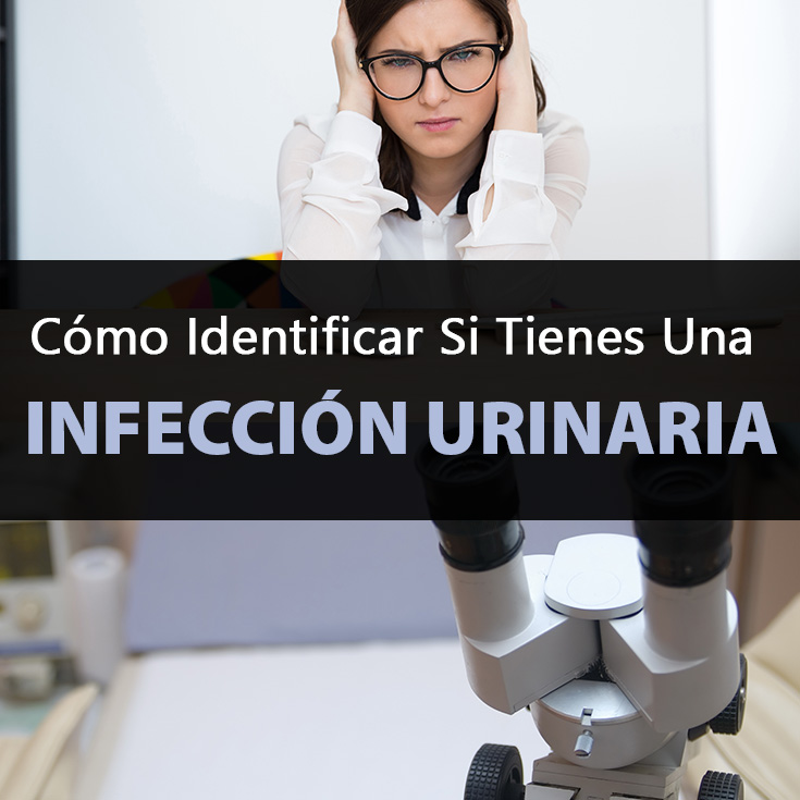 Como identificar una infeccion urinaria La Guía de las Vitaminas