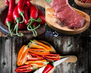 chile-rojo-chile-jalapeno-y-carne-con-chile