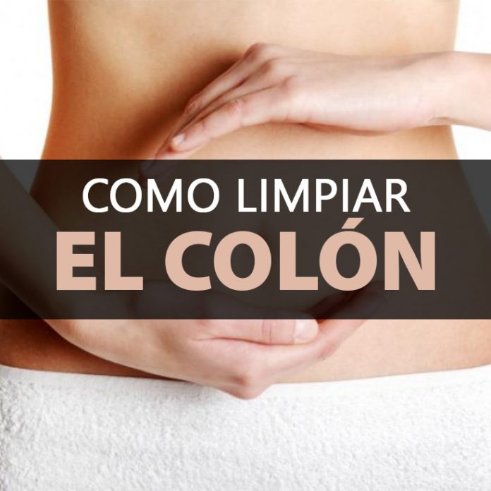 Cómo Limpiar Tu Colon Naturalmente En 48 Horas Y De Forma Fácil