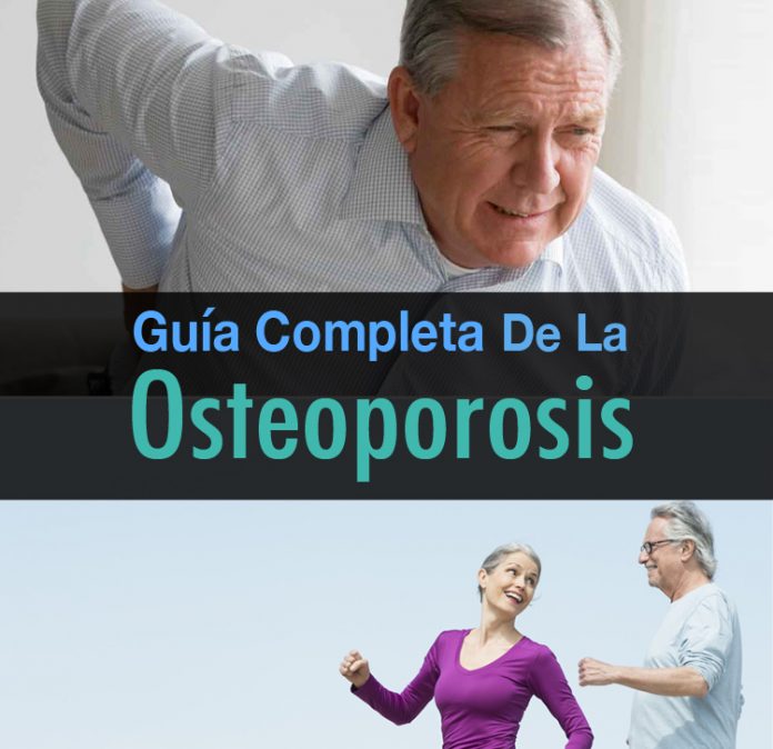 Osteoporosis Qu Es Significado Causas S Ntomas Tratamiento Y