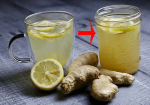 20 Deliciosas Aguas Detox Para Limpiar Tu Cuerpo Y Quemar Grasa La