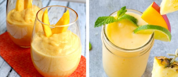 Batidos Para Quemar Grasa Abdominal F Ciles De Hacer Y Deliciosos