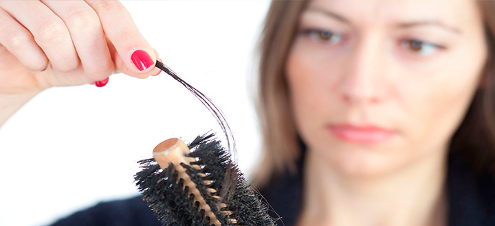 Comprar el medio para los cabellos moroccanoil