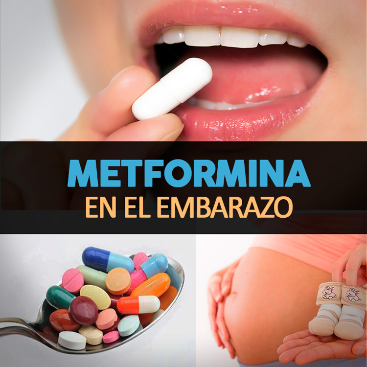 Metformina En El Embarazo: ¿Es Seguro Tomarla? - La Guía Metformina En El Embarazo: ¿Es Seguro Tomarla? - La Guía