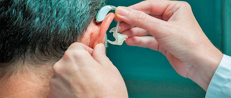 Tinnitus S Ntomas Causas Y Tratamiento La Gu A De Las Vitaminas