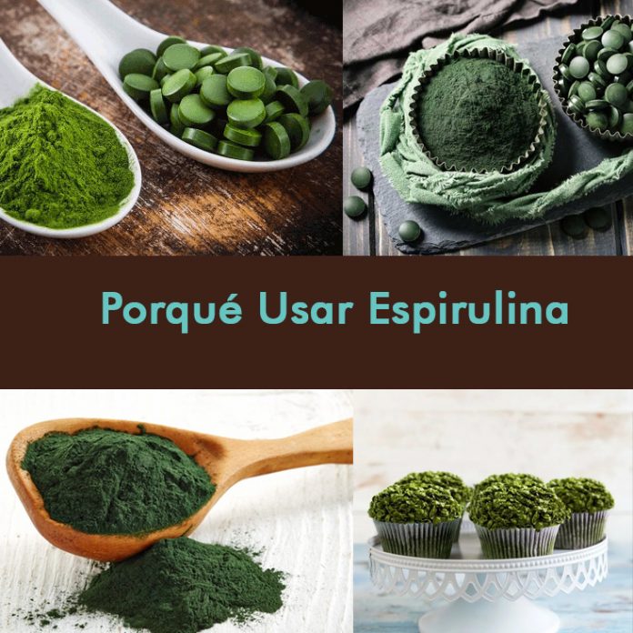 Espirulina Beneficios Para Tu Salud Y Porqu Usarla La Gu A De Las