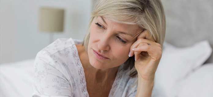 A qué edad empieza la menopausia y cuándo es menopausia precoz La