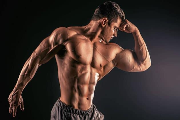 7 Beneficios Del Clenbuterol Para Quemar Grasa Y Aumentar Masa Muscular