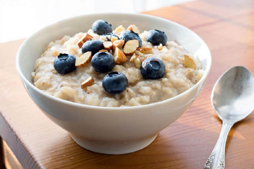 Maneras De Comer Avena Sencillas Sanas Y Originales Kulturaupice