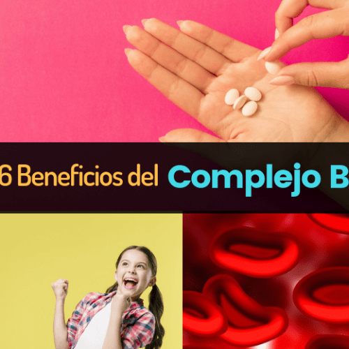 Beneficios Del Complejo B(1) | La Guía De Las Vitaminas