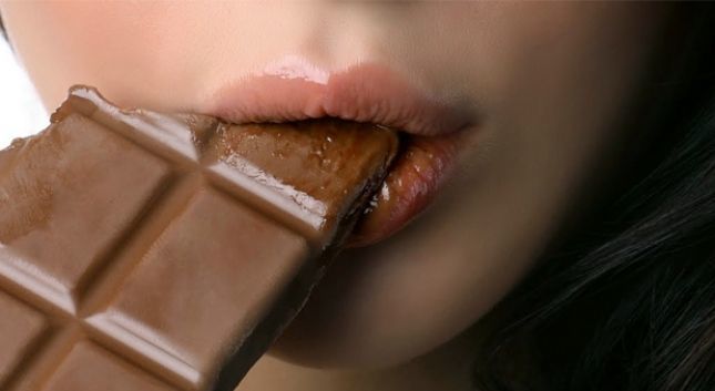 Propiedades del chocolate | La Guía de las Vitaminas