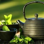 Propiedades del té verde | Guía de las vitaminas