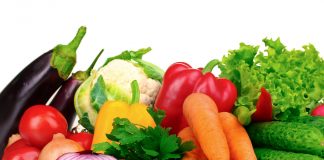 Guía de las Verduras | La Guía de las Vitaminas