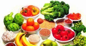 Alimentos con antioxidantes | La Guía de las Vitaminas
