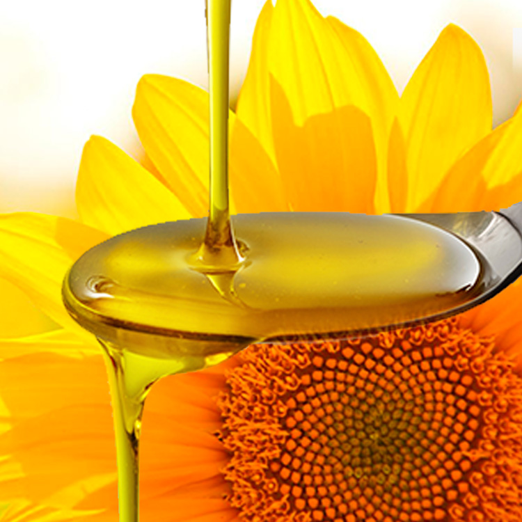 9 beneficios del aceite de girasol, propiedades y ¿Es mejor el aceite de  oliva? | La Guía de las Vitaminas