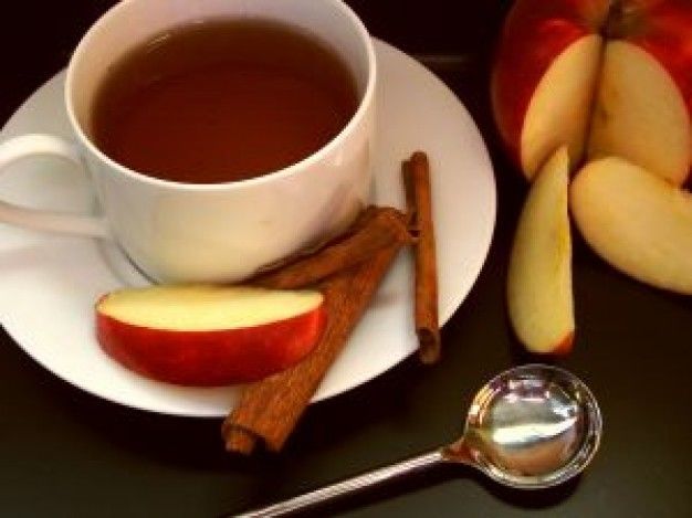 Beneficios del té de canela