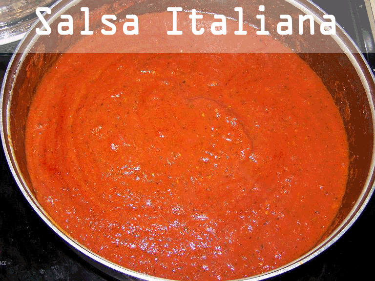 Salsa_italiana_para_albondigas La Guía de las Vitaminas