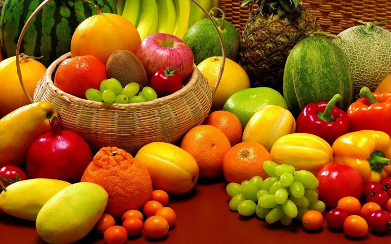 7 frutas que adelgazan – conoce cuales son