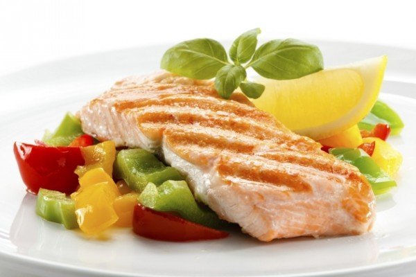 Dieta para bajar el colesterol malo rápidamente – el mejor plan de comidas
