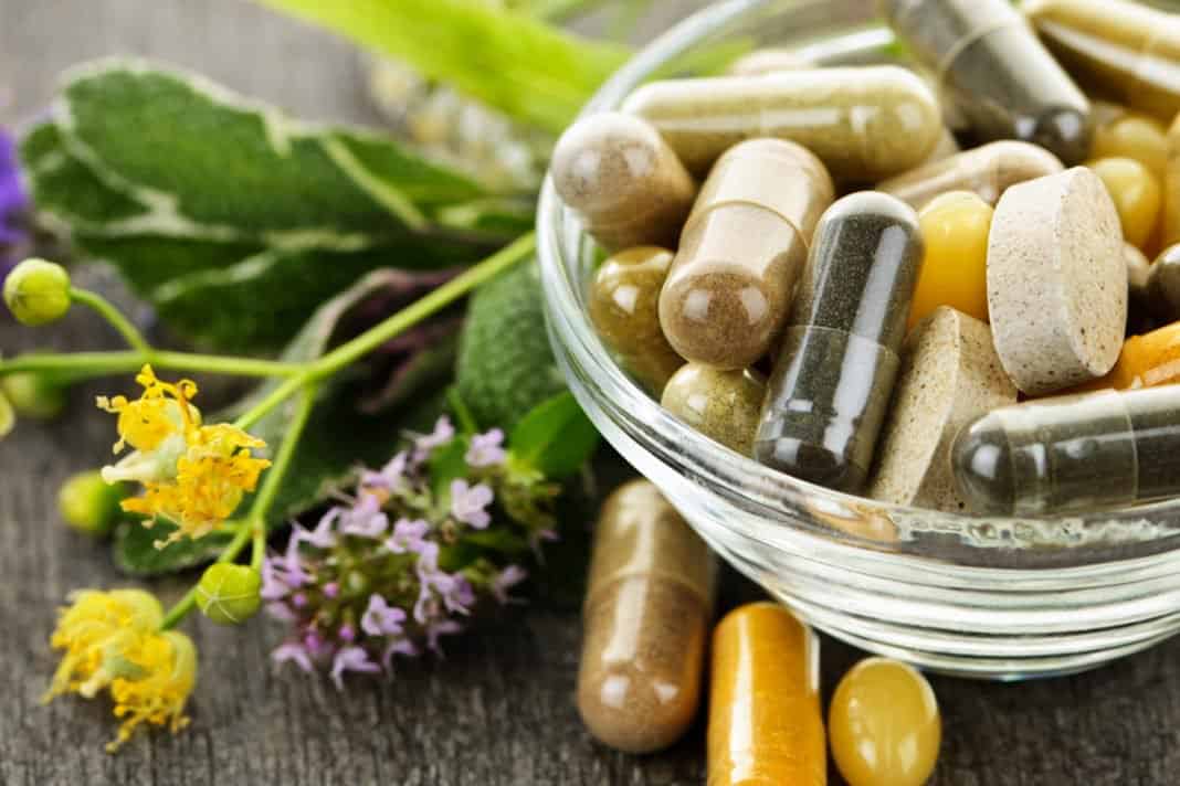 Complementos Alimenticios Qué Son Y Para Qué Sirven La Guía De Las Vitaminas 8914