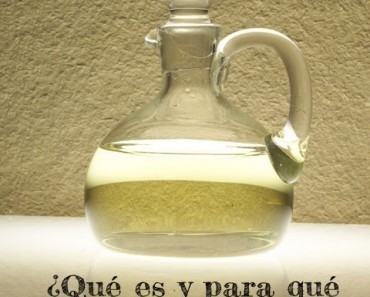 Aceite de ricino sirve para bajar de peso